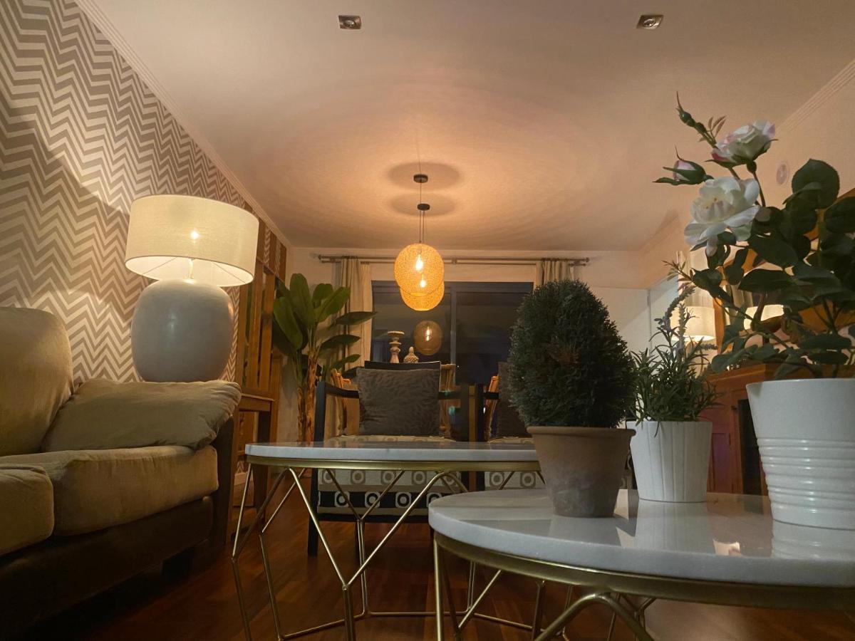 Villa Julia By Villalia ปลายาบลังกา ภายนอก รูปภาพ
