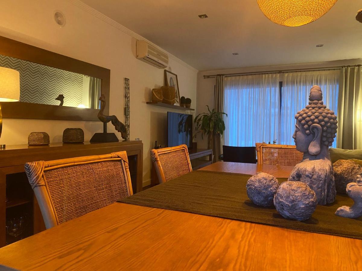 Villa Julia By Villalia ปลายาบลังกา ภายนอก รูปภาพ
