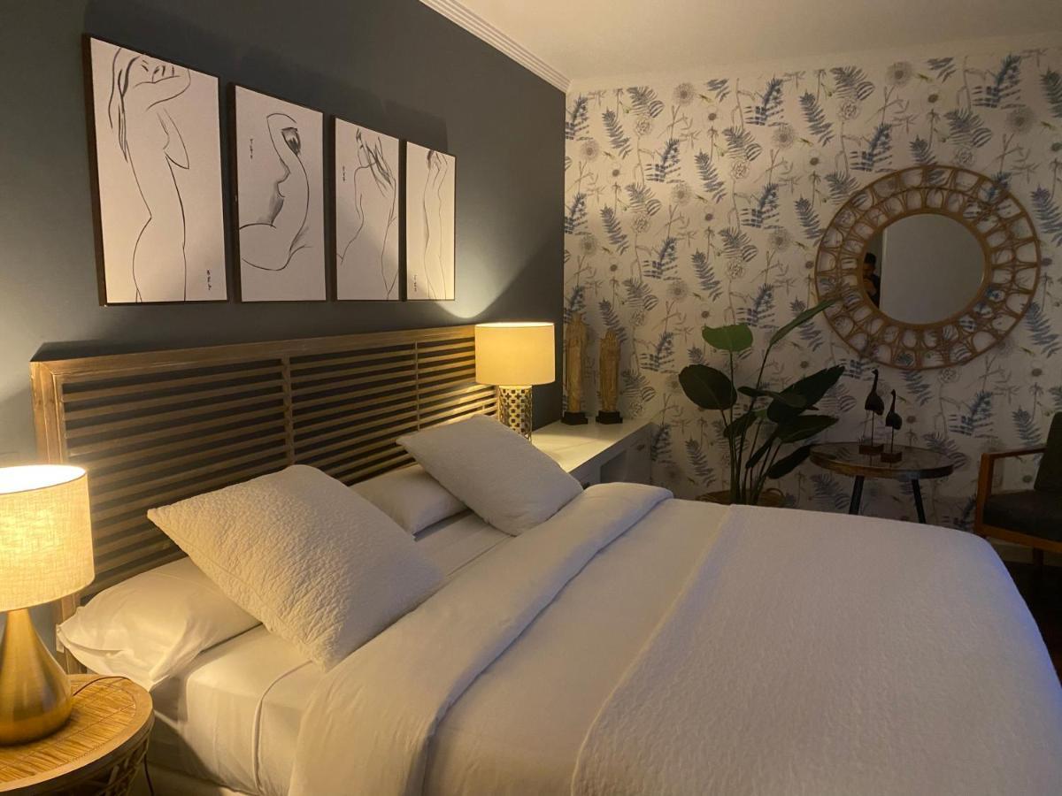 Villa Julia By Villalia ปลายาบลังกา ภายนอก รูปภาพ