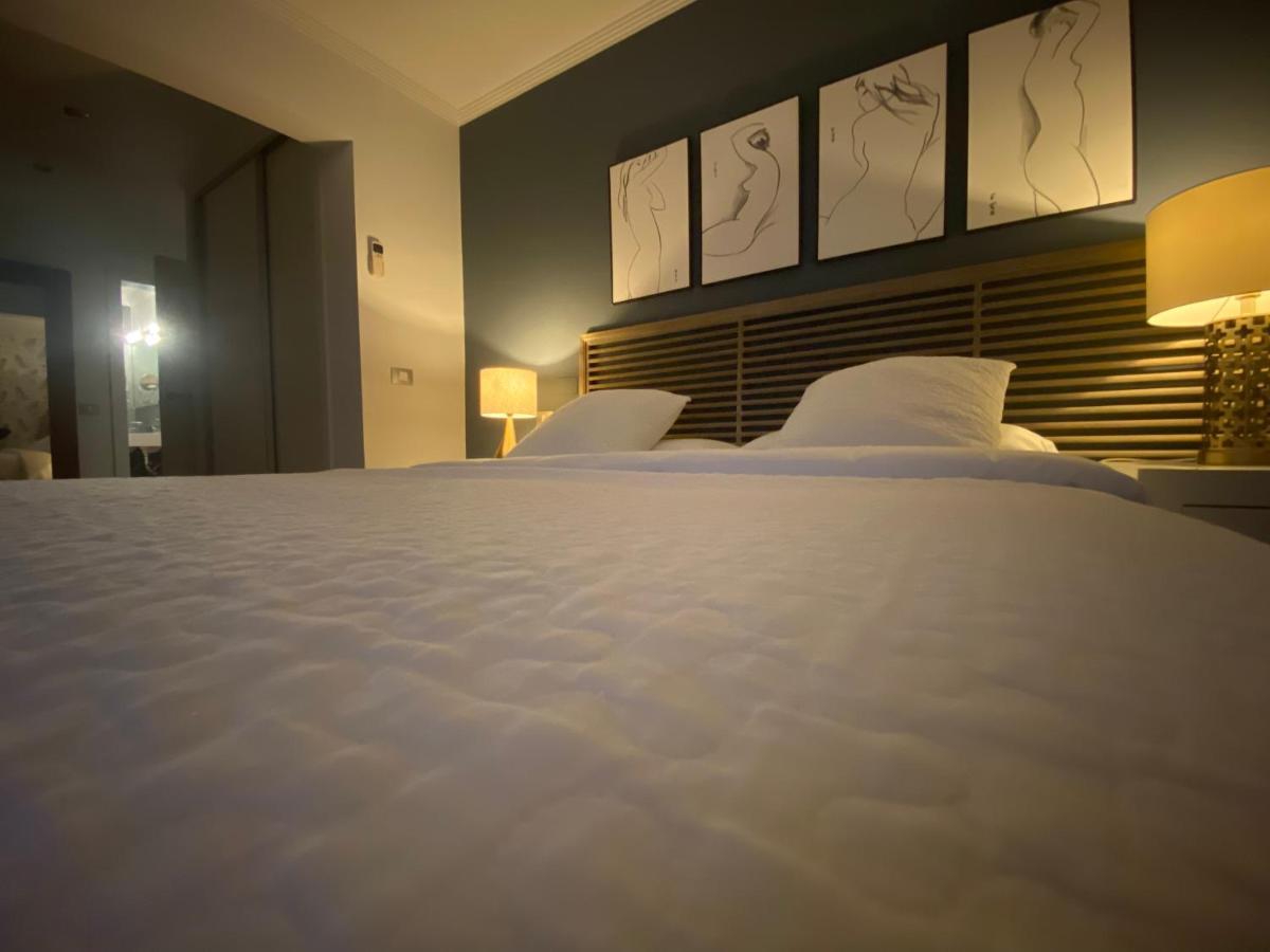 Villa Julia By Villalia ปลายาบลังกา ภายนอก รูปภาพ