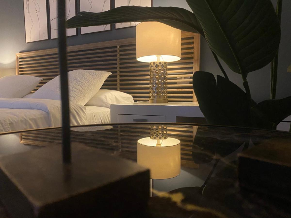 Villa Julia By Villalia ปลายาบลังกา ภายนอก รูปภาพ