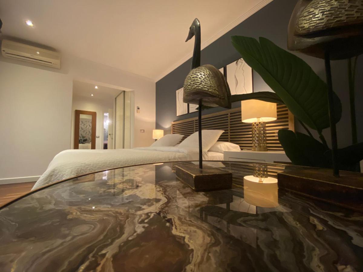 Villa Julia By Villalia ปลายาบลังกา ภายนอก รูปภาพ