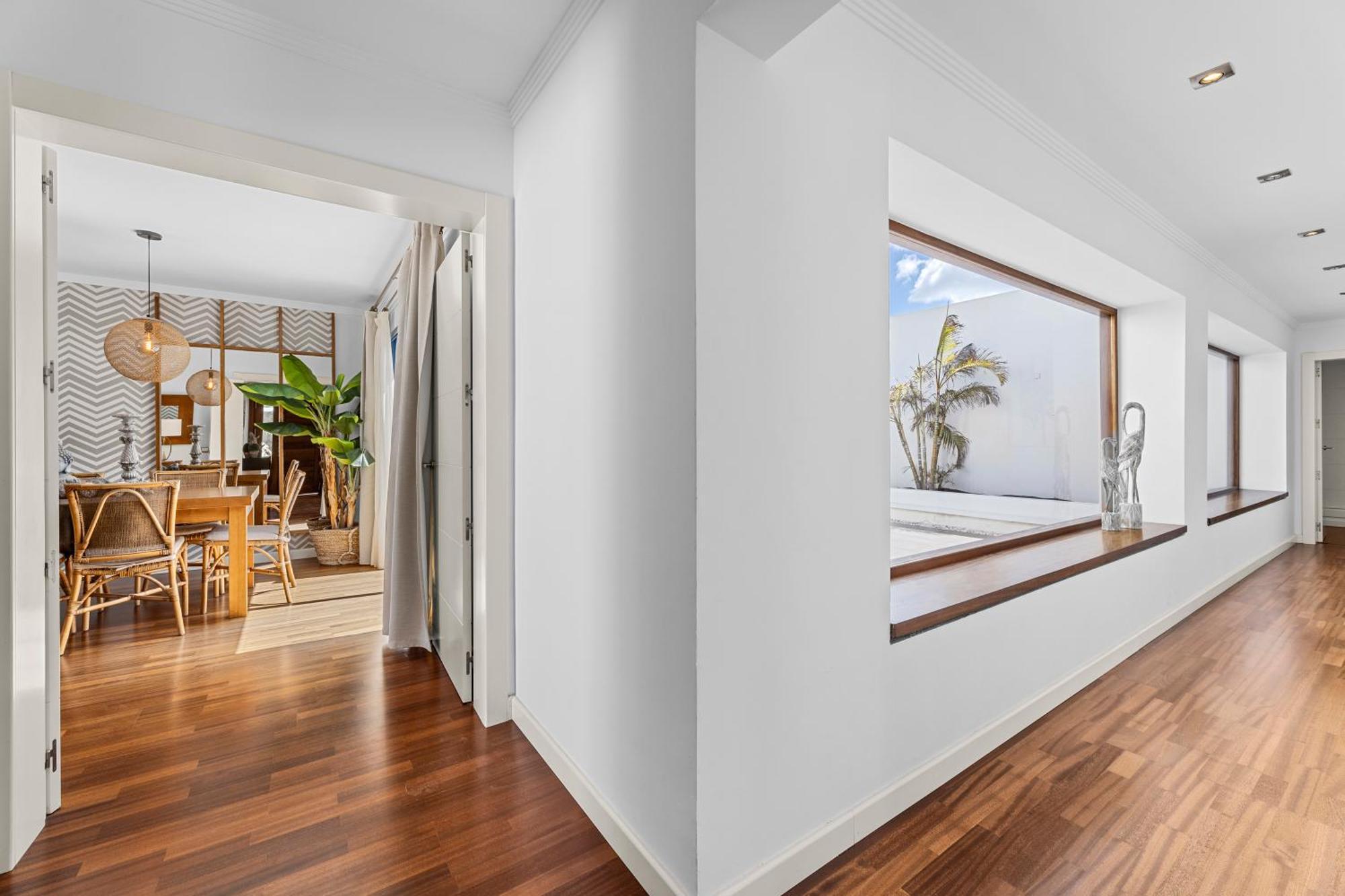 Villa Julia By Villalia ปลายาบลังกา ภายนอก รูปภาพ