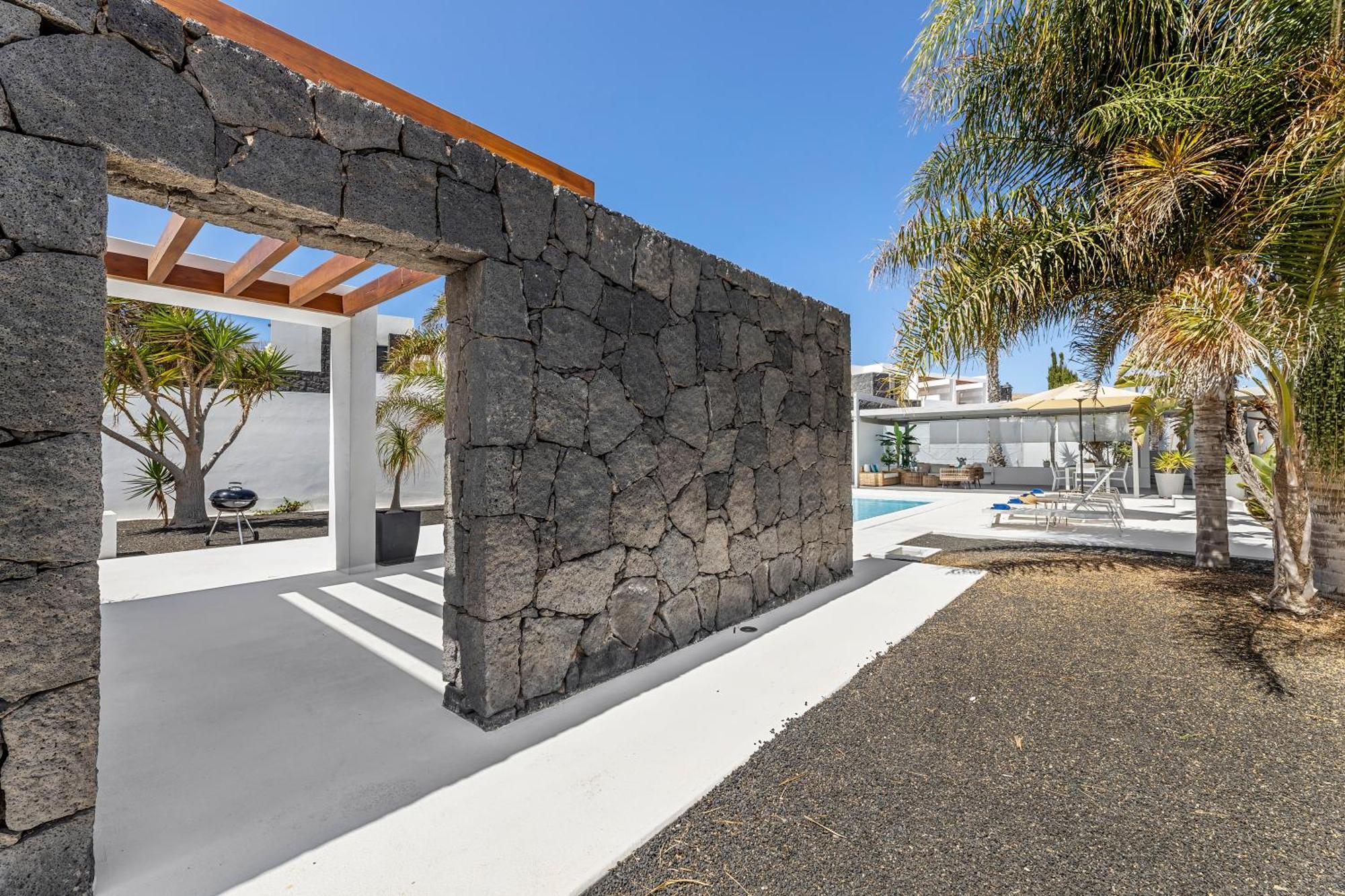 Villa Julia By Villalia ปลายาบลังกา ภายนอก รูปภาพ