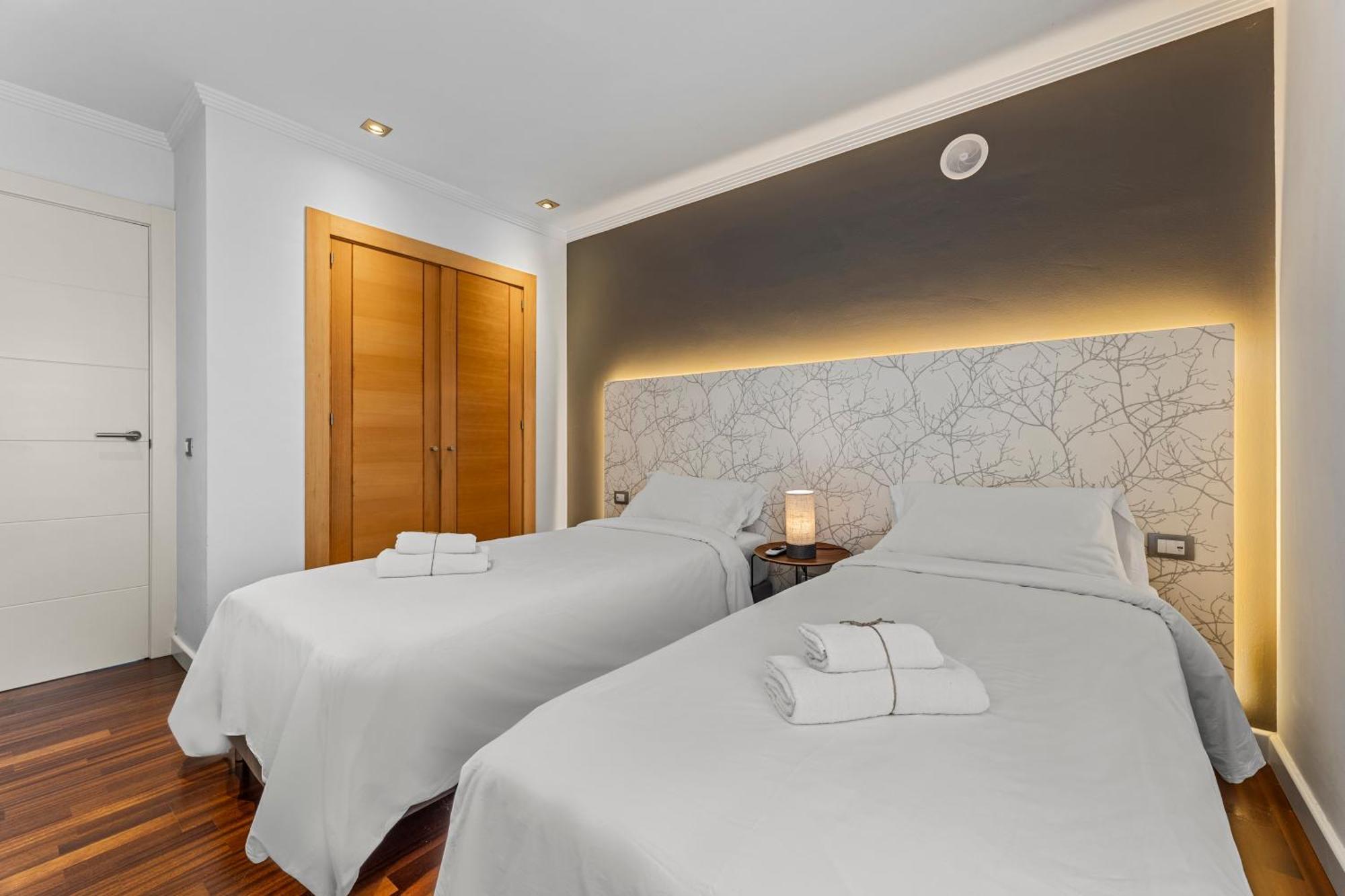 Villa Julia By Villalia ปลายาบลังกา ภายนอก รูปภาพ