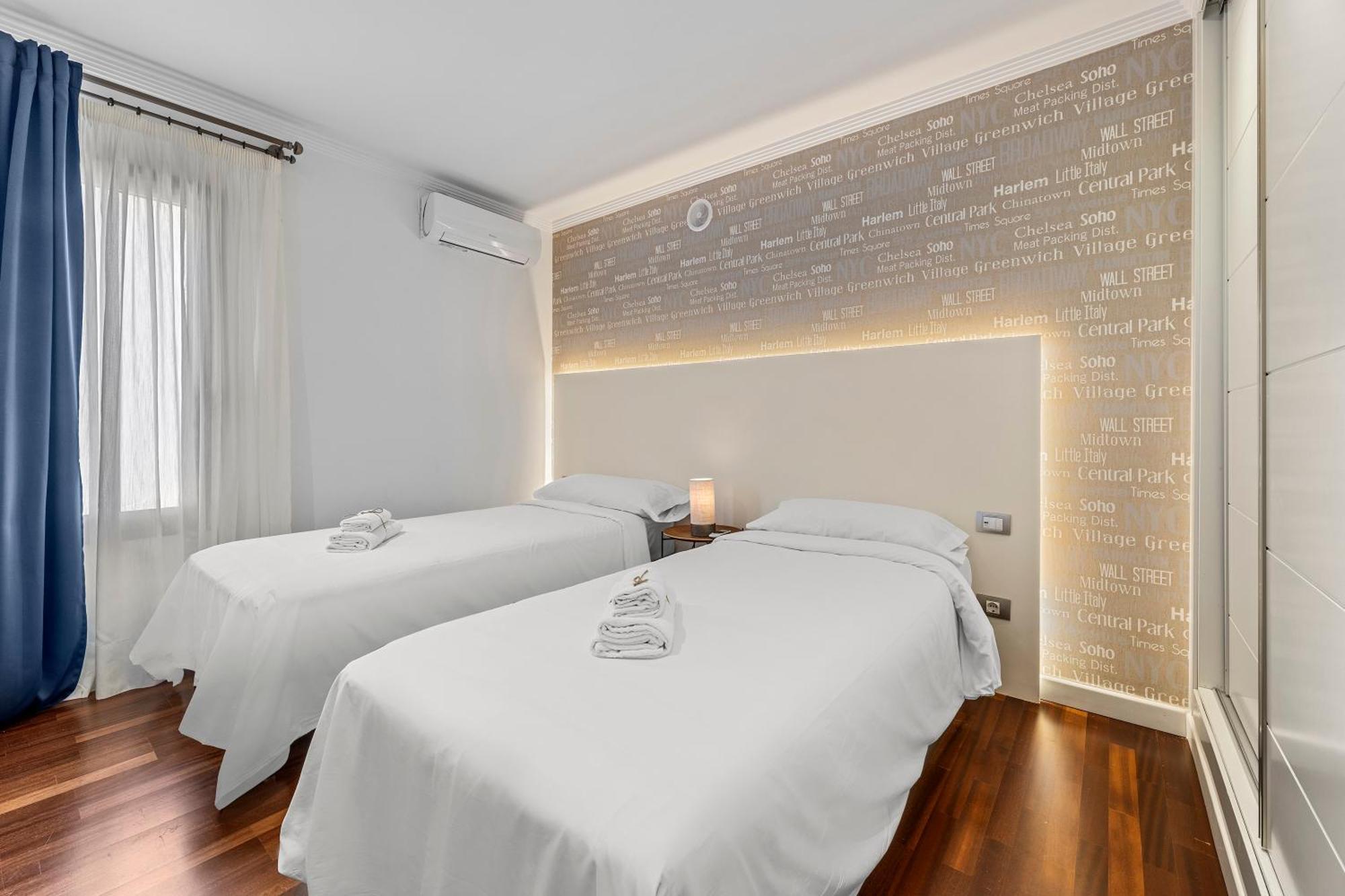 Villa Julia By Villalia ปลายาบลังกา ภายนอก รูปภาพ