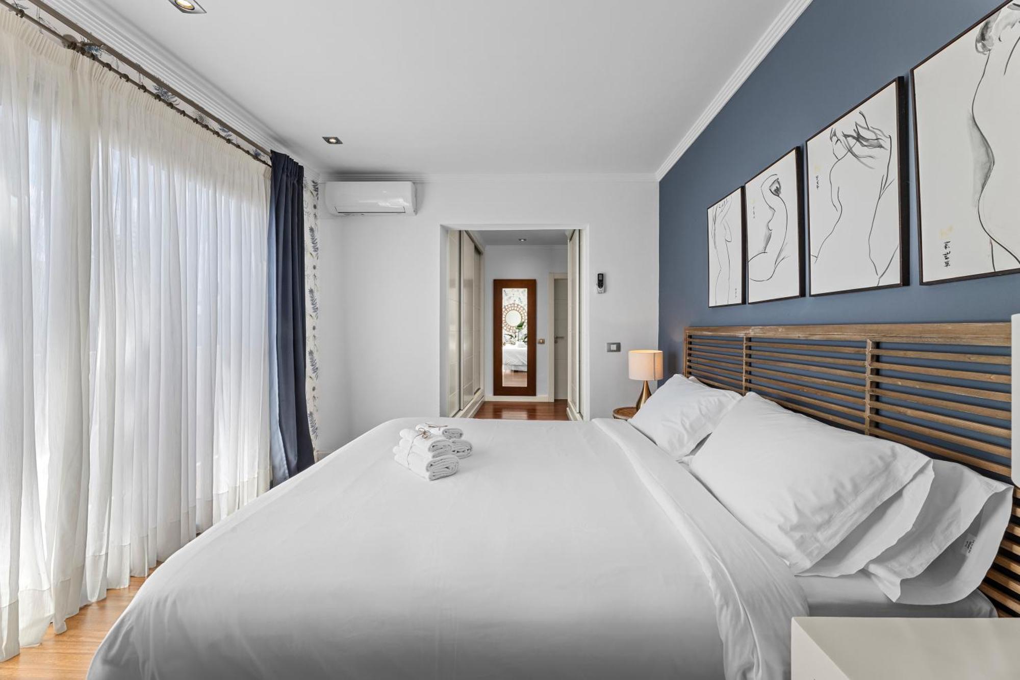 Villa Julia By Villalia ปลายาบลังกา ภายนอก รูปภาพ