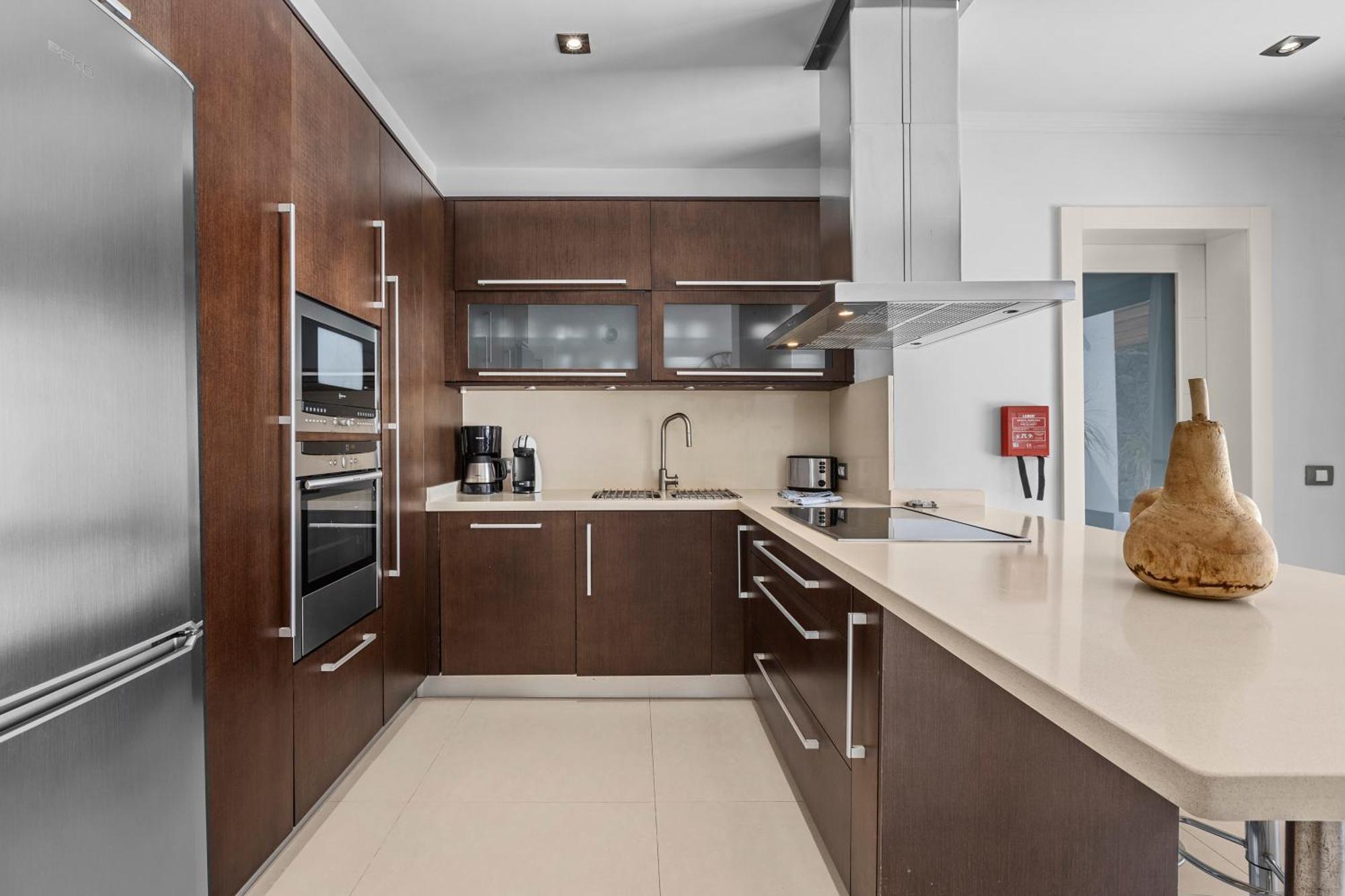 Villa Julia By Villalia ปลายาบลังกา ภายนอก รูปภาพ