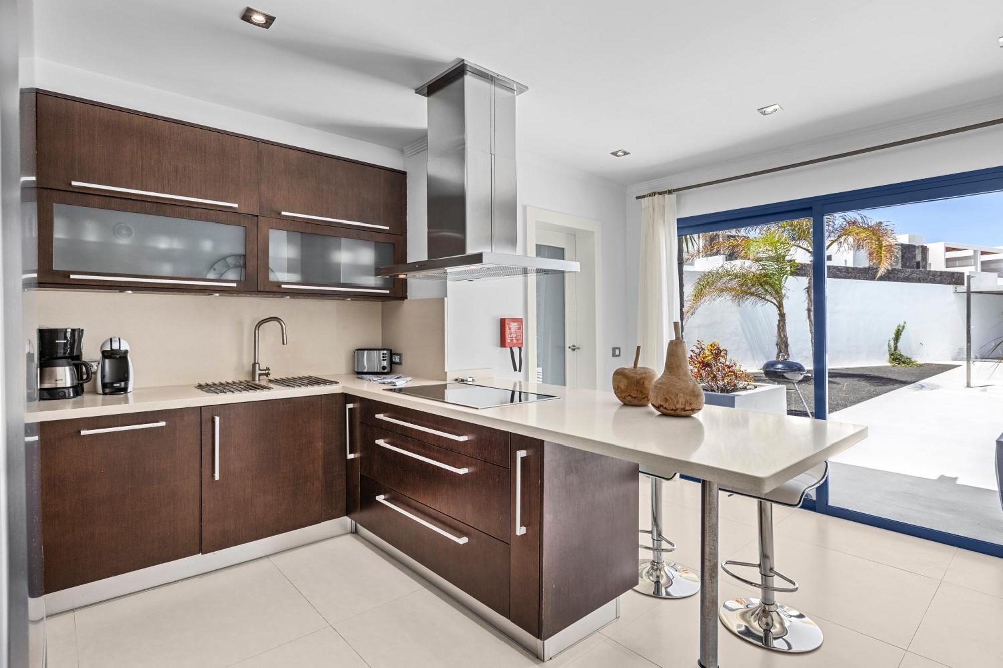 Villa Julia By Villalia ปลายาบลังกา ภายนอก รูปภาพ