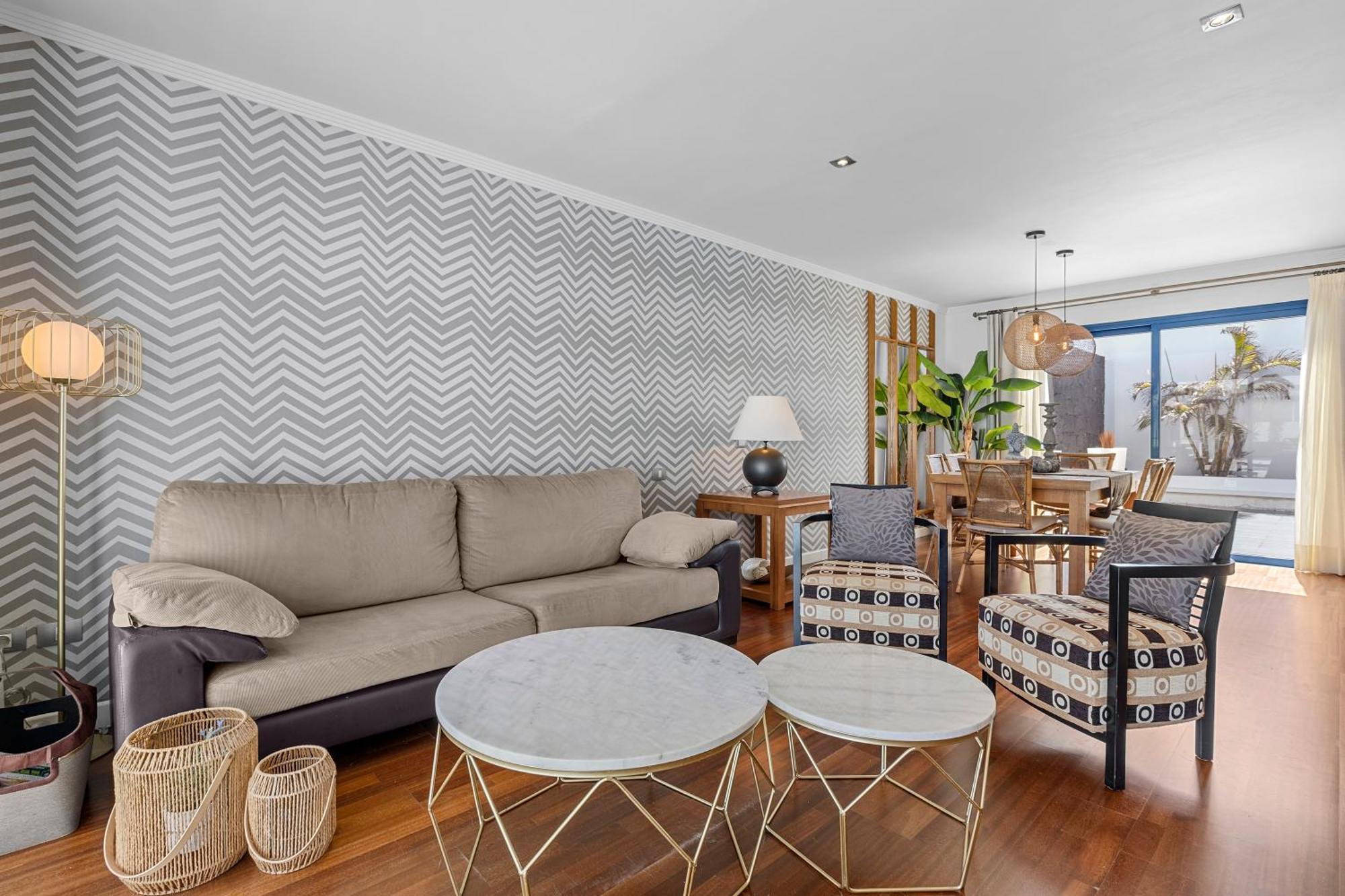 Villa Julia By Villalia ปลายาบลังกา ภายนอก รูปภาพ