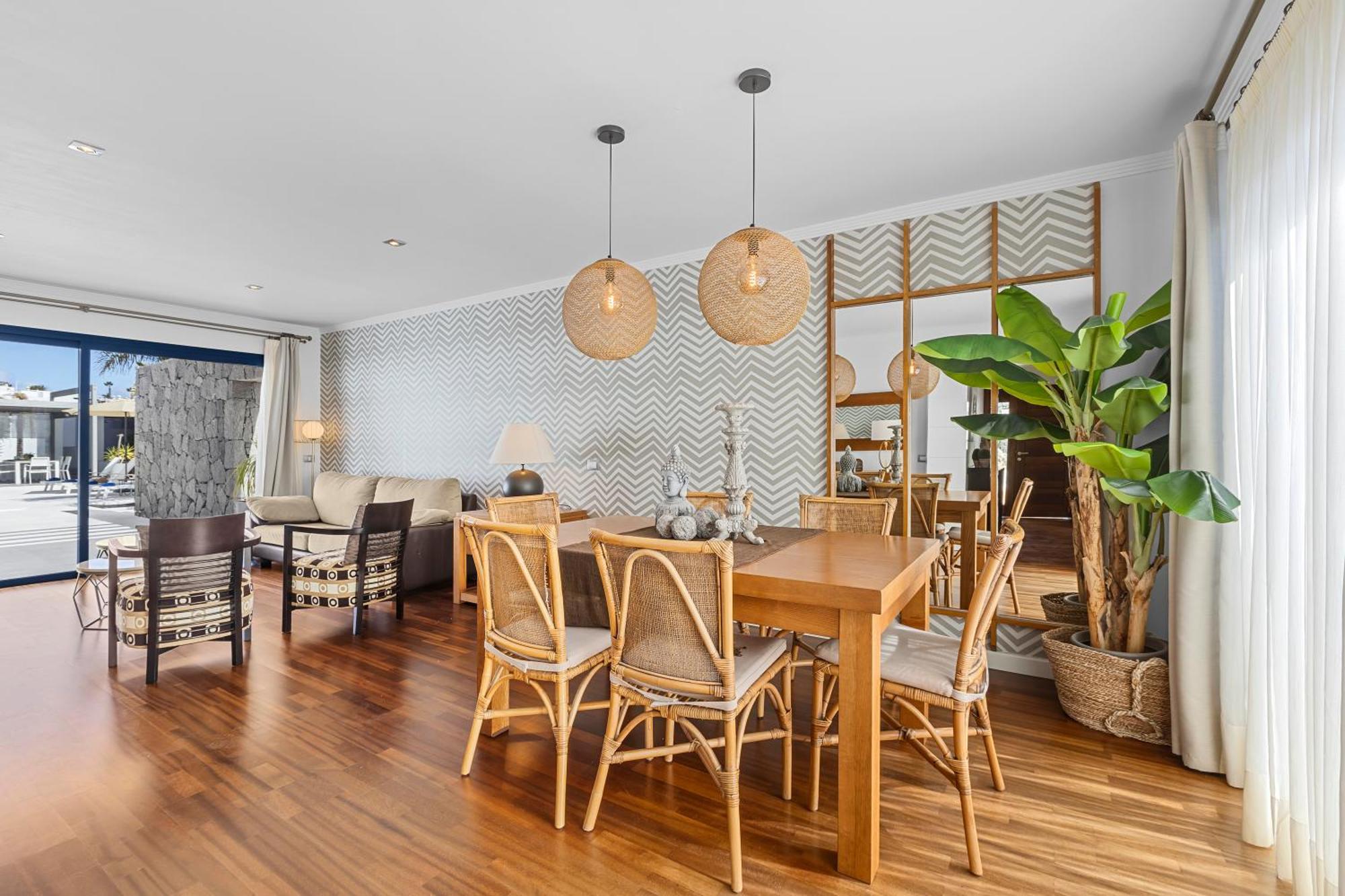 Villa Julia By Villalia ปลายาบลังกา ภายนอก รูปภาพ