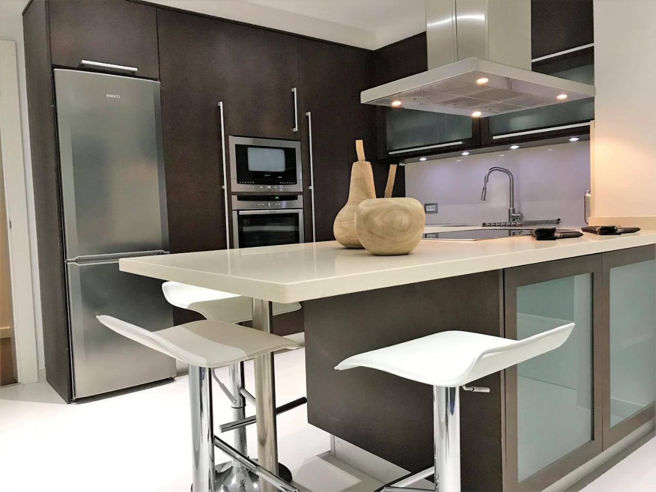 Villa Julia By Villalia ปลายาบลังกา ภายนอก รูปภาพ