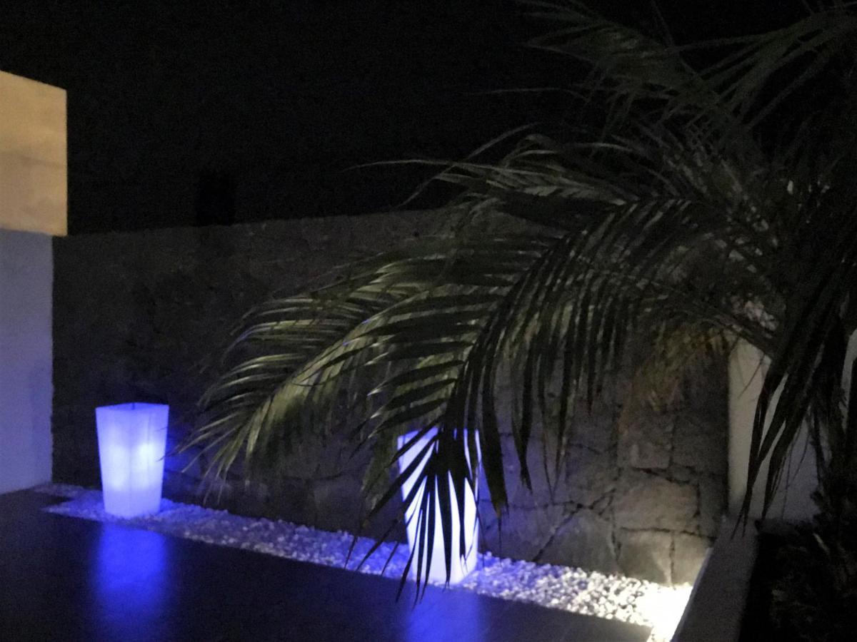 Villa Julia By Villalia ปลายาบลังกา ภายนอก รูปภาพ